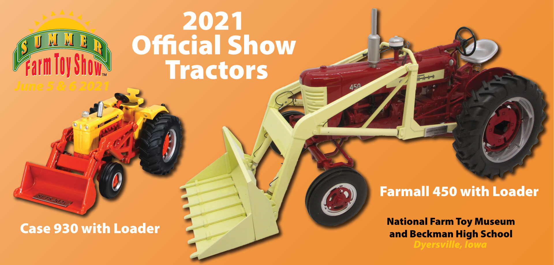 Ohio Farm Toy Shows 2018 Wow Blog