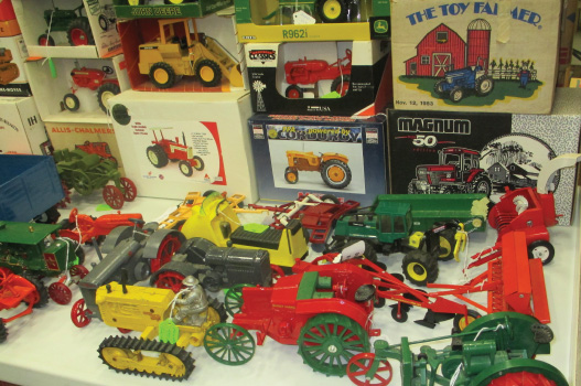 farming toys